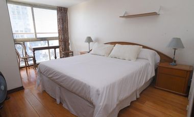 Alquiler Temporario de Duplex Penthouse Equipado 4 Ambientes + Dependencia - Terraza y piscina propia