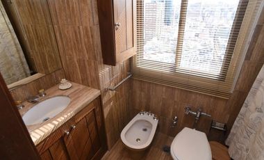 Alquiler Temporario de Duplex Penthouse Equipado 4 Ambientes + Dependencia - Terraza y piscina propia