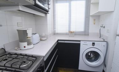 Alquiler Temporario de Duplex Penthouse Equipado 4 Ambientes + Dependencia - Terraza y piscina propia