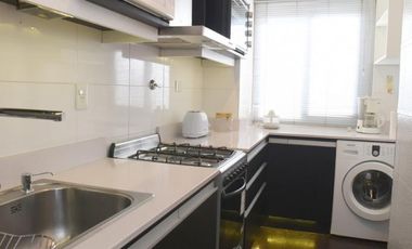 Alquiler Temporario de Duplex Penthouse Equipado 4 Ambientes + Dependencia - Terraza y piscina propia