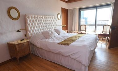 Alquiler Temporario de Duplex Penthouse Equipado 4 Ambientes + Dependencia - Terraza y piscina propia