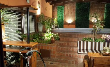 Alquiler Temporario de Duplex Penthouse Equipado 4 Ambientes + Dependencia - Terraza y piscina propia