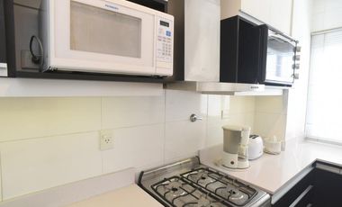 Alquiler Temporario de Duplex Penthouse Equipado 4 Ambientes + Dependencia - Terraza y piscina propia