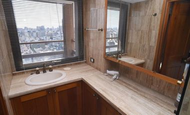 Alquiler Temporario de Duplex Penthouse Equipado 4 Ambientes + Dependencia - Terraza y piscina propia