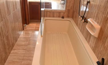 Alquiler Temporario de Duplex Penthouse Equipado 4 Ambientes + Dependencia - Terraza y piscina propia