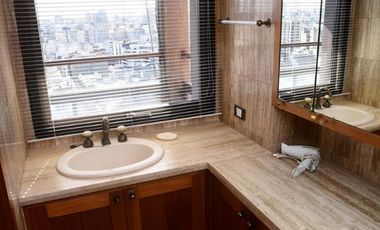 Alquiler Temporario de Duplex Penthouse Equipado 4 Ambientes + Dependencia - Terraza y piscina propia