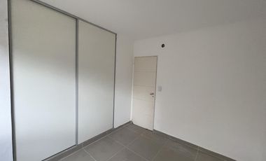 Departamento en alquiler 1 dormitorio cocina balcon 1 baño