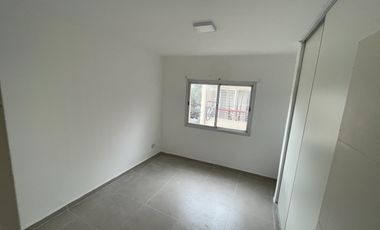 Departamento en alquiler 1 dormitorio cocina balcon 1 baño