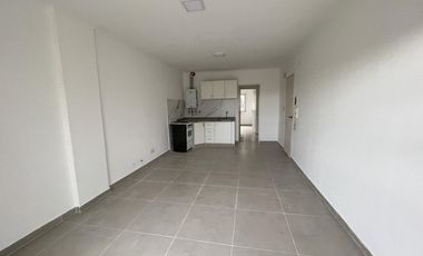 Departamento en alquiler 1 dormitorio cocina balcon 1 baño