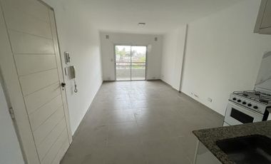 Departamento en alquiler 1 dormitorio cocina balcon 1 baño