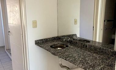 Departamento en alquiler 1 dormitorio cocina balcon 1 baño