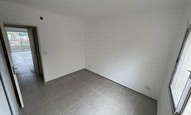 Departamento en alquiler 1 dormitorio cocina balcon 1 baño