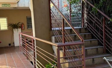 Departamento en alquiler 1 dormitorio cocina balcon 1 baño