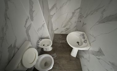 Departamento en alquiler 1 dormitorio cocina balcon 1 baño