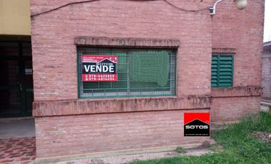 Departamento en  Barrio San Jeronimo