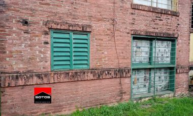 Departamento en  Barrio San Jeronimo