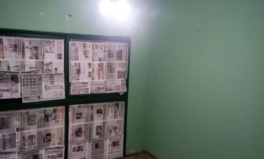 Departamento en  Barrio San Jeronimo