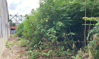 Terreno en Alquiler - Villa Crespo - A METROS DE JUAN B JUSTO Y CORDOBA