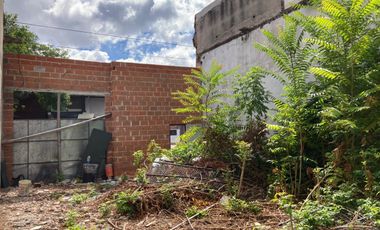 Terreno en Alquiler - Villa Crespo - A METROS DE JUAN B JUSTO Y CORDOBA