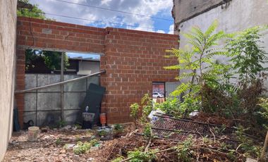 Terreno en Alquiler - Villa Crespo - A METROS DE JUAN B JUSTO Y CORDOBA