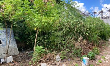 Terreno en Alquiler - Villa Crespo - A METROS DE JUAN B JUSTO Y CORDOBA