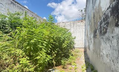 Terreno en Alquiler - Villa Crespo - A METROS DE JUAN B JUSTO Y CORDOBA