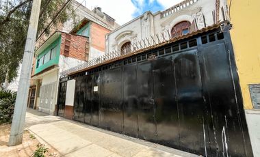 Local en SANTA BEATRIZ