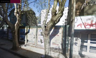 Venta Terreno -  San Martin