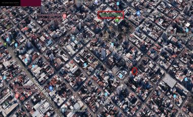 Venta Terreno -  San Martin