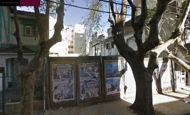 Venta Terreno -  San Martin