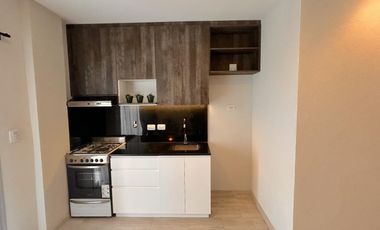 Departamento en Quilmes