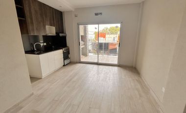 Departamento en Quilmes