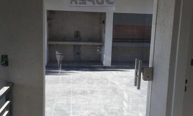 2 AMBIENTES EN VENTA