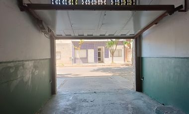 Departamento contrafrente - 2 Ambientes con cochera