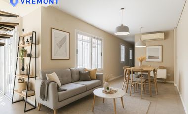 Lisandro Mendez 3400. Triplex en venta de 4 amb. Pileta. Remedios de Escalada.