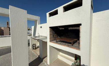 Departamento en Alberdi en alquiler de 1 Dormitorio