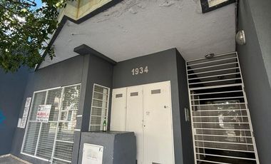 Departamento en Alberdi en alquiler de 1 Dormitorio