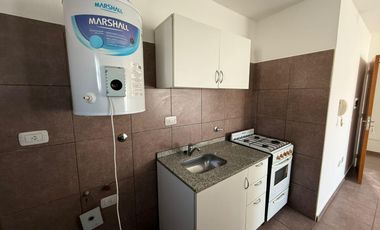 Departamento en Alberdi en alquiler de 1 Dormitorio