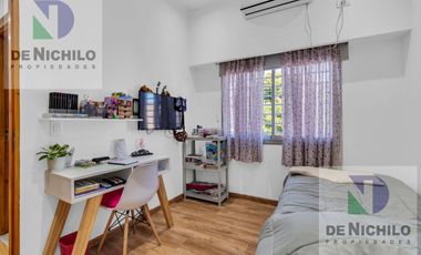 Moderna Casa en  Florencio Varela