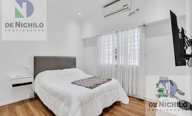 Moderna Casa en  Florencio Varela