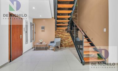 Moderna Casa en  Florencio Varela