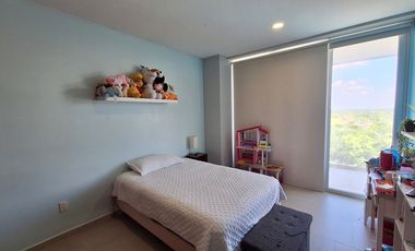 Departamento en renta Amueblado y equipado, Montejo Plaza