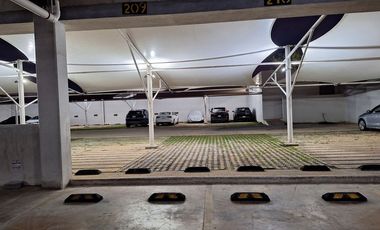 Departamento en renta Amueblado y equipado, Montejo Plaza