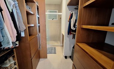 Departamento en renta Amueblado y equipado, Montejo Plaza