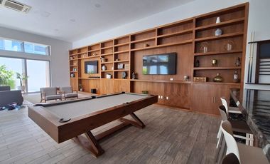 Departamento en renta Amueblado y equipado, Montejo Plaza