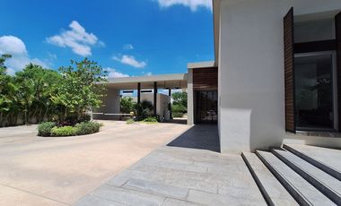 Departamento en renta Amueblado y equipado, Montejo Plaza