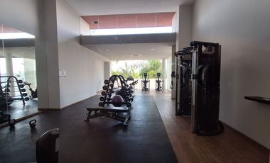 Departamento en renta Amueblado y equipado, Montejo Plaza