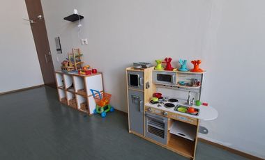 Departamento en renta Amueblado y equipado, Montejo Plaza