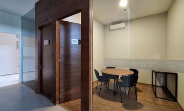 Departamento en renta Amueblado y equipado, Montejo Plaza