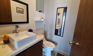 Departamento en renta Amueblado y equipado, Montejo Plaza